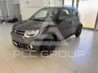 2019 Suzuki Ignis