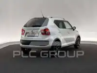 2019 Suzuki Ignis