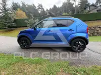 2019 Suzuki Ignis