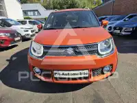2019 Suzuki Ignis