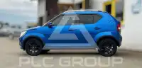 2019 Suzuki Ignis