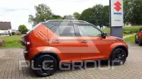2019 Suzuki Ignis