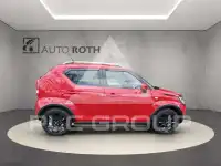 2019 Suzuki Ignis