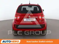 2019 Suzuki Ignis