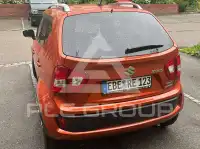 2019 Suzuki Ignis