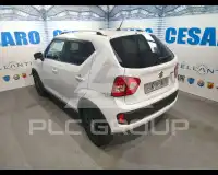 2019 Suzuki Ignis