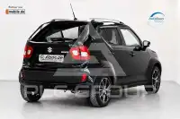 2019 Suzuki Ignis