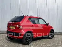 2019 Suzuki Ignis