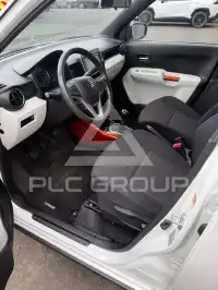 2019 Suzuki Ignis