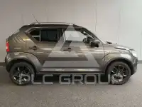 2019 Suzuki Ignis