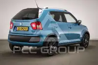 2019 Suzuki Ignis