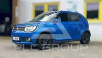 2019 Suzuki Ignis