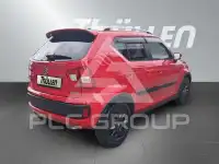 2019 Suzuki Ignis