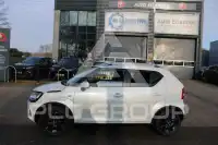2019 Suzuki Ignis