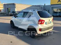 2019 Suzuki Ignis