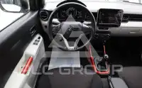 2019 Suzuki Ignis