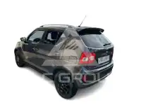 2019 Suzuki Ignis