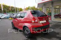 2019 Suzuki Ignis