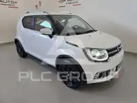 2019 Suzuki Ignis