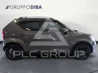 2019 Suzuki Ignis