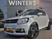 2019 Suzuki Ignis