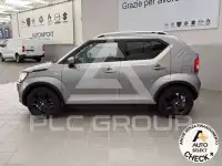 2019 Suzuki Ignis