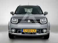 2019 Suzuki Ignis