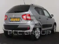 2019 Suzuki Ignis