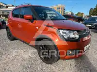 2019 Suzuki Ignis