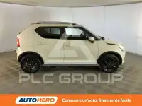 2019 Suzuki Ignis