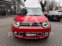 2019 Suzuki Ignis