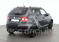 2019 Suzuki Ignis