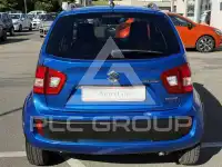 2019 Suzuki Ignis