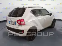 2019 Suzuki Ignis