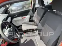 2019 Suzuki Ignis