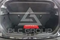 2019 Suzuki Ignis