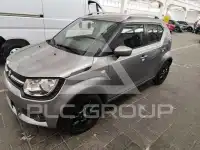 2019 Suzuki Ignis