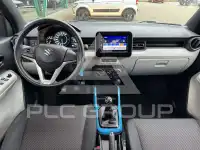 2019 Suzuki Ignis
