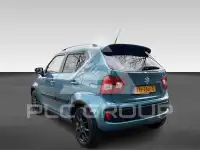 2019 Suzuki Ignis
