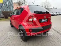 2019 Suzuki Ignis