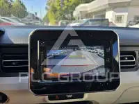 2019 Suzuki Ignis