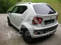 2019 Suzuki Ignis