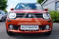 2019 Suzuki Ignis