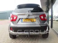 2019 Suzuki Ignis