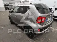 2019 Suzuki Ignis