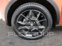 2019 Suzuki Ignis