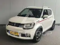 2019 Suzuki Ignis