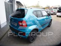 2019 Suzuki Ignis