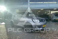 2019 Suzuki Ignis