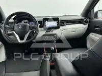 2019 Suzuki Ignis